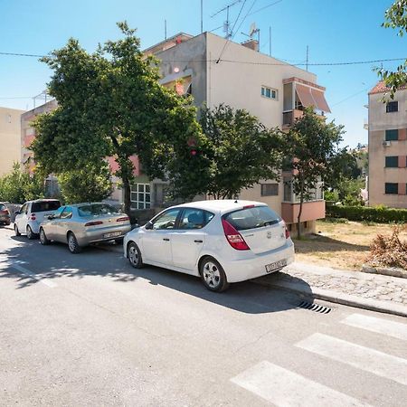 Apartment Medak City Center Nena Split Eksteriør billede